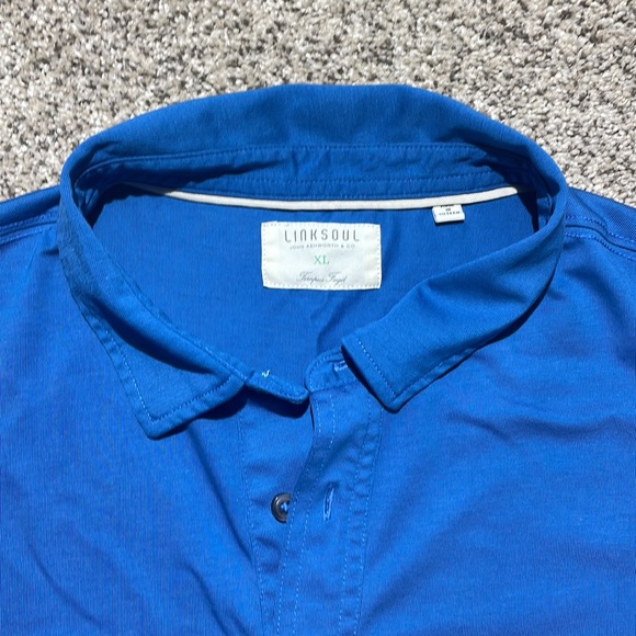 Linksoul Polo - Picture 2 of 7